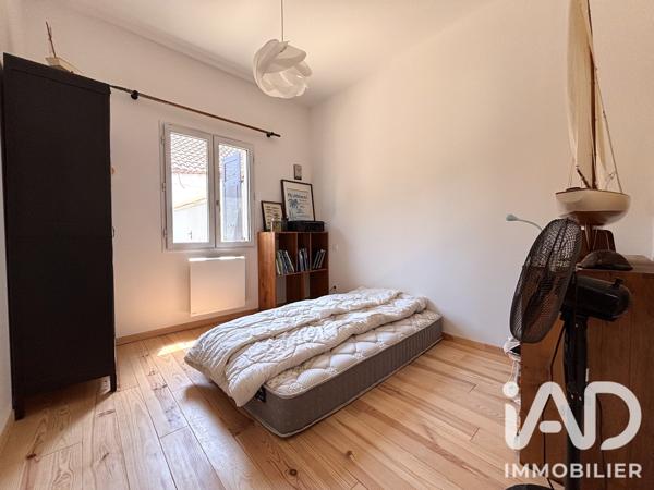 Maison à vendre 4 pièces 80 m² Pessac