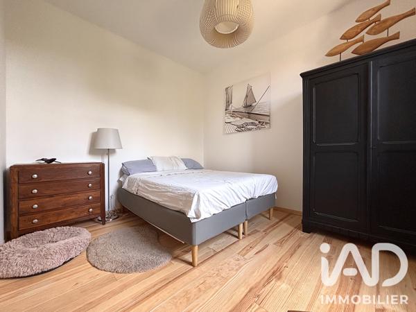 Maison à vendre 4 pièces 80 m² Pessac