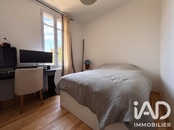 Maison à vendre 4 pièces 80 m² Pessac