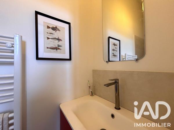 Maison à vendre 4 pièces 80 m² Pessac