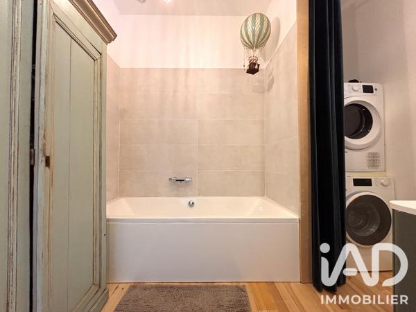 Maison à vendre 4 pièces 80 m² Pessac