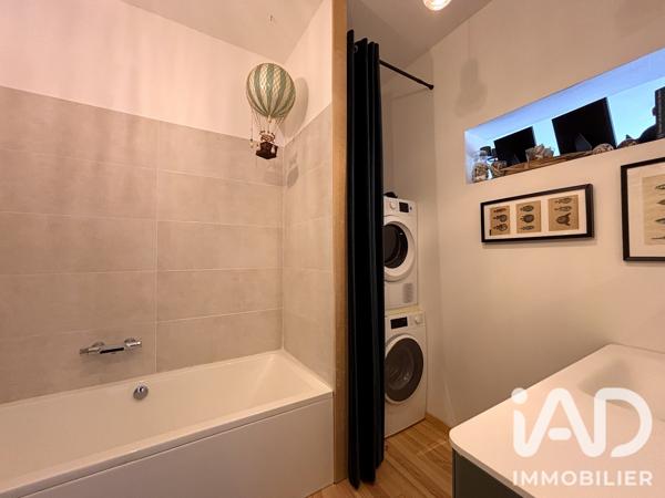 Maison à vendre 4 pièces 80 m² Pessac