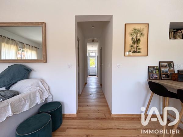 Maison à vendre 4 pièces 80 m² Pessac