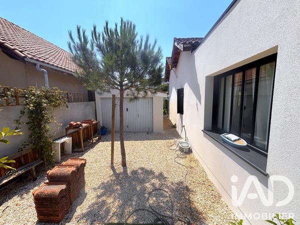 Maison à vendre 4 pièces 80 m² Pessac
