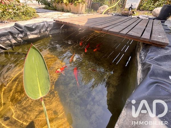 Maison à vendre 4 pièces 80 m² Pessac