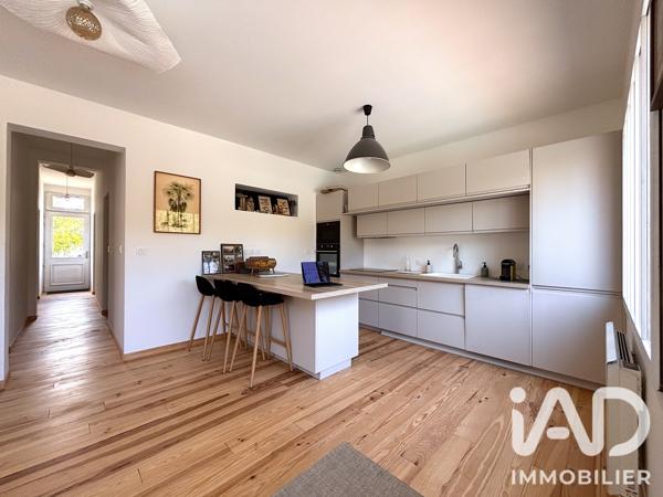 Maison à vendre 4 pièces 80 m² Pessac