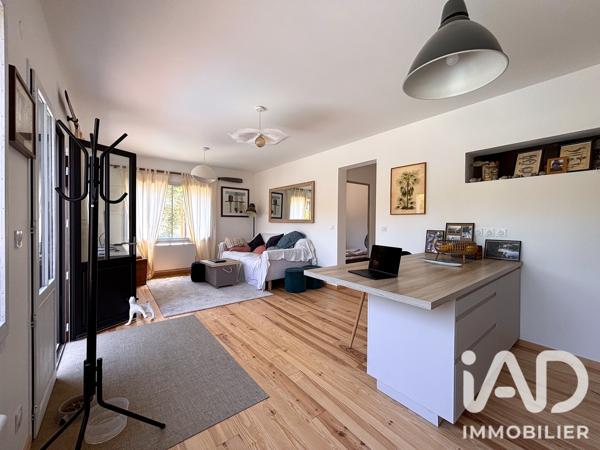 Maison à vendre 4 pièces 80 m² Pessac