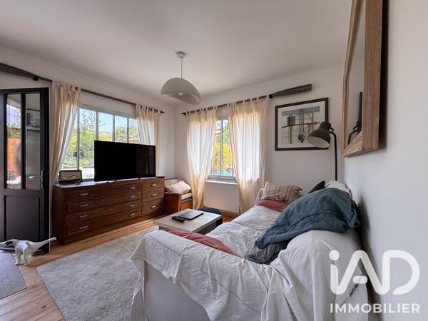 Maison à vendre 4 pièces 80 m² Pessac