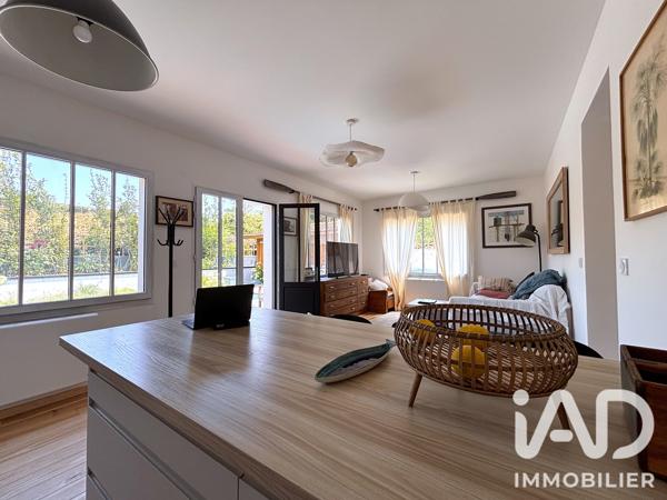 Maison à vendre 4 pièces 80 m² Pessac