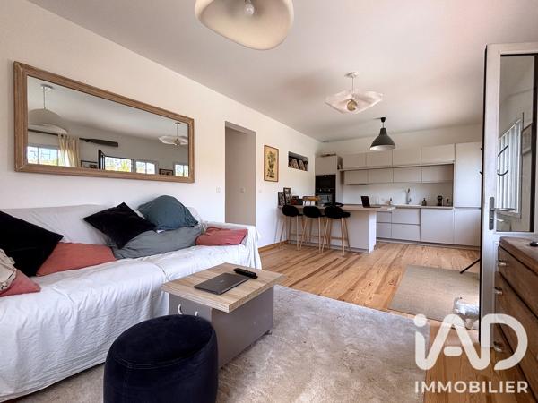 Maison à vendre 4 pièces 80 m² Pessac