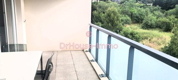 Appartement à vendre 3 pièces de 54 m²