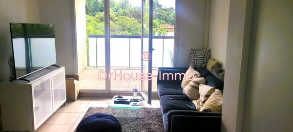 Appartement à vendre 3 pièces de 54 m²