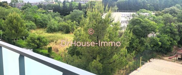 Appartement à vendre 3 pièces de 54 m²