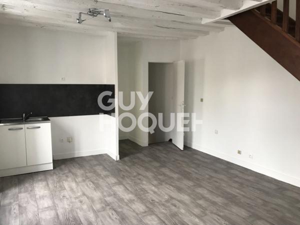 APPARTEMENT A LOUER - MALESHERBES