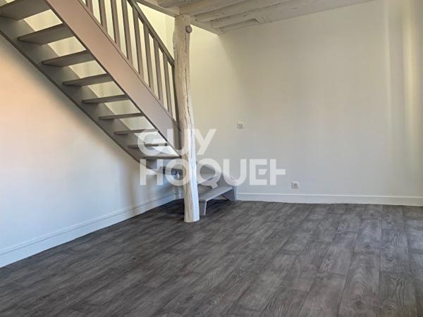 APPARTEMENT A LOUER - MALESHERBES