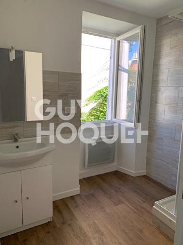 APPARTEMENT A LOUER - MALESHERBES