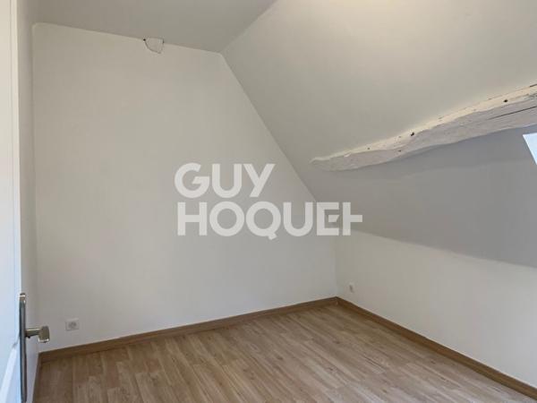 APPARTEMENT A LOUER - MALESHERBES