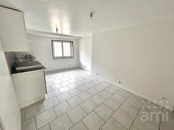 Appartement Secondigny 3 pièce(s) 40.50 m2