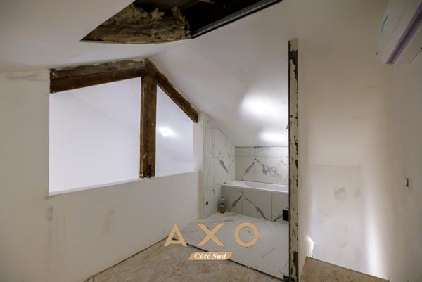 AIX-EN-PROVENCE - PROCHE LA TORSE - MAISON DE VILLE- T4 - PISCINABLE - GARAGE - 895 000€