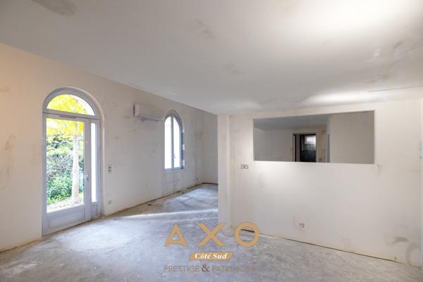 AIX-EN-PROVENCE - PROCHE LA TORSE - MAISON DE VILLE- T4 - PISCINABLE - GARAGE - 895 000€