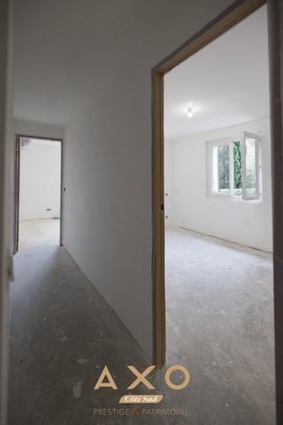 AIX-EN-PROVENCE - PROCHE LA TORSE - MAISON DE VILLE- T4 - PISCINABLE - GARAGE - 895 000€