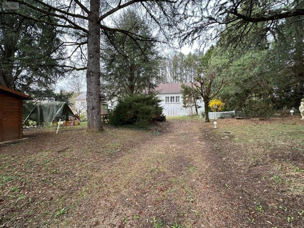 Maison à vendre à Montrichard-Val-de-Cher dans le Loir-et-Cher (41400), ref : 12101/1263   
CENTRE BOURG