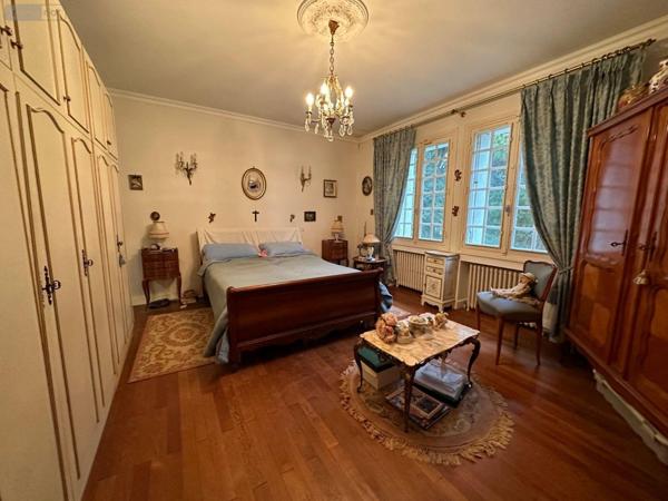 Maison à vendre à Montrichard-Val-de-Cher dans le Loir-et-Cher (41400), ref : 12101/1263   
CENTRE BOURG