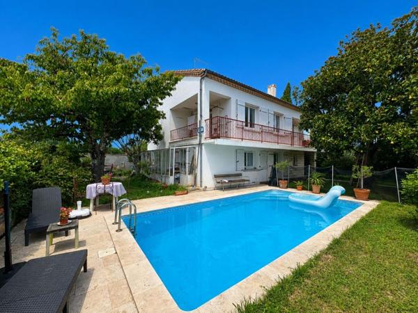 Vente / Maison à Villeneuve-sur-Lot (47300)