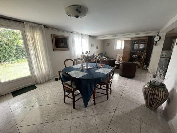 Vente / Maison à Villeneuve-sur-Lot (47300)