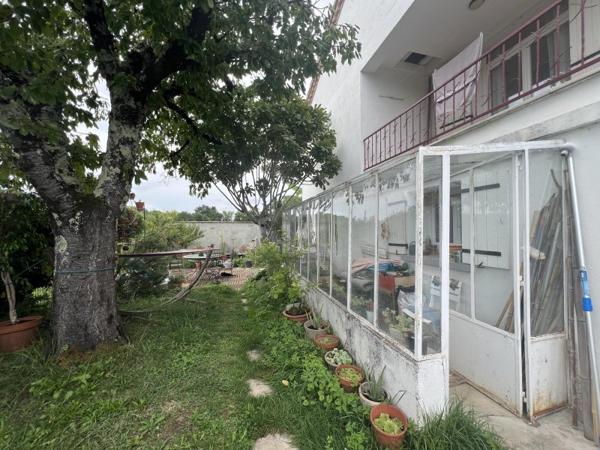 Vente / Maison à Villeneuve-sur-Lot (47300)