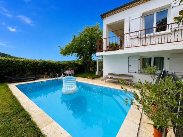 Vente / Maison à Villeneuve-sur-Lot (47300)