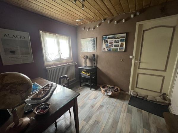 Vente / Maison à Villeneuve-sur-Lot (47300)