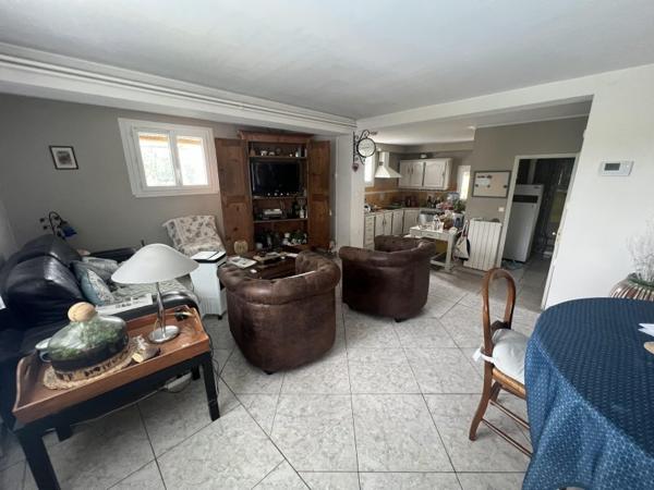 Vente / Maison à Villeneuve-sur-Lot (47300)