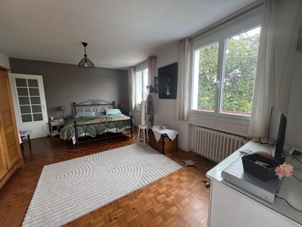 Vente / Maison à Villeneuve-sur-Lot (47300)