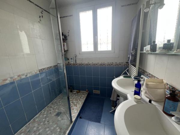 Vente / Maison à Villeneuve-sur-Lot (47300)