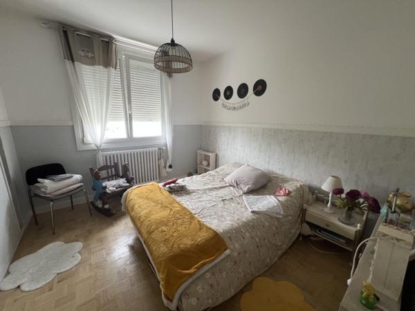 Vente / Maison à Villeneuve-sur-Lot (47300)