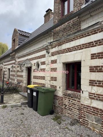 Maison à vendre 6 pièces de 145 m²