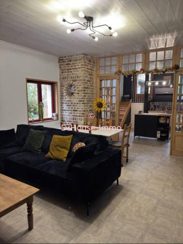 Maison à vendre 6 pièces de 145 m²