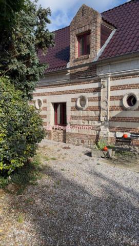 Maison à vendre 6 pièces de 145 m²