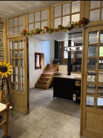 Maison à vendre 6 pièces de 145 m²
