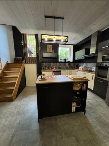 Maison à vendre 6 pièces de 145 m²