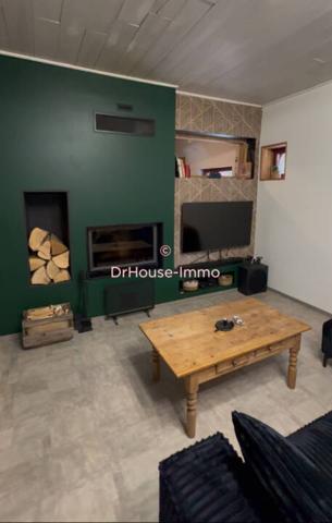 Maison à vendre 6 pièces de 145 m²