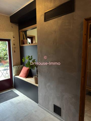 Maison à vendre 6 pièces de 145 m²