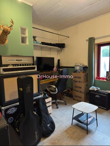 Maison à vendre 6 pièces de 145 m²