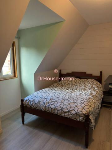 Maison à vendre 6 pièces de 145 m²