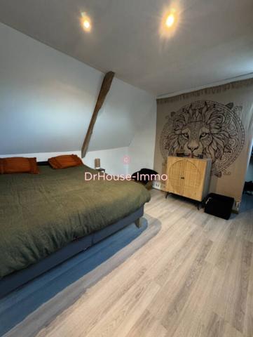 Maison à vendre 6 pièces de 145 m²