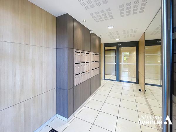 Appartement 3 pièces 72.5 m2