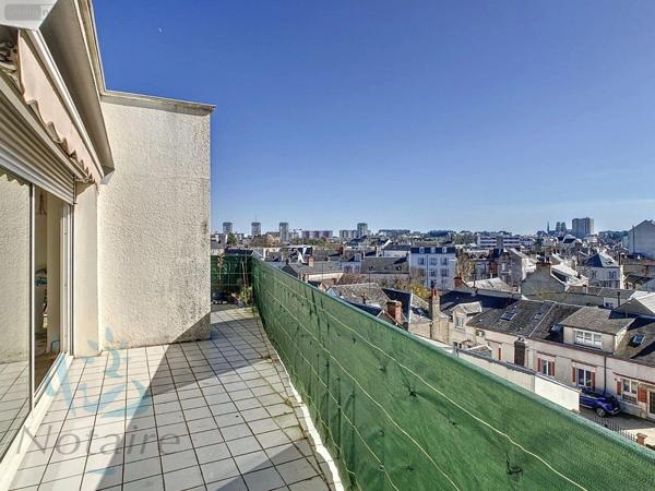 Appartement à vendre à Orléans dans le Loiret (45000), ref : 45009-G31   
Colligny