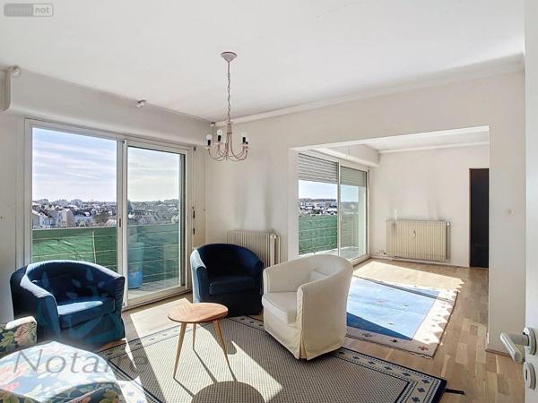 Appartement à vendre à Orléans dans le Loiret (45000), ref : 45009-G31   
Colligny