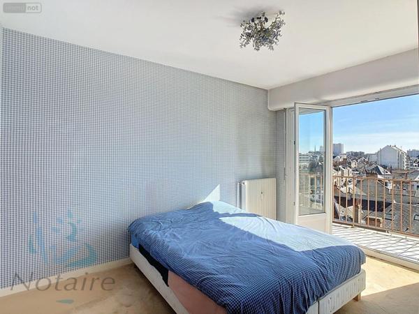 Appartement à vendre à Orléans dans le Loiret (45000), ref : 45009-G31   
Colligny